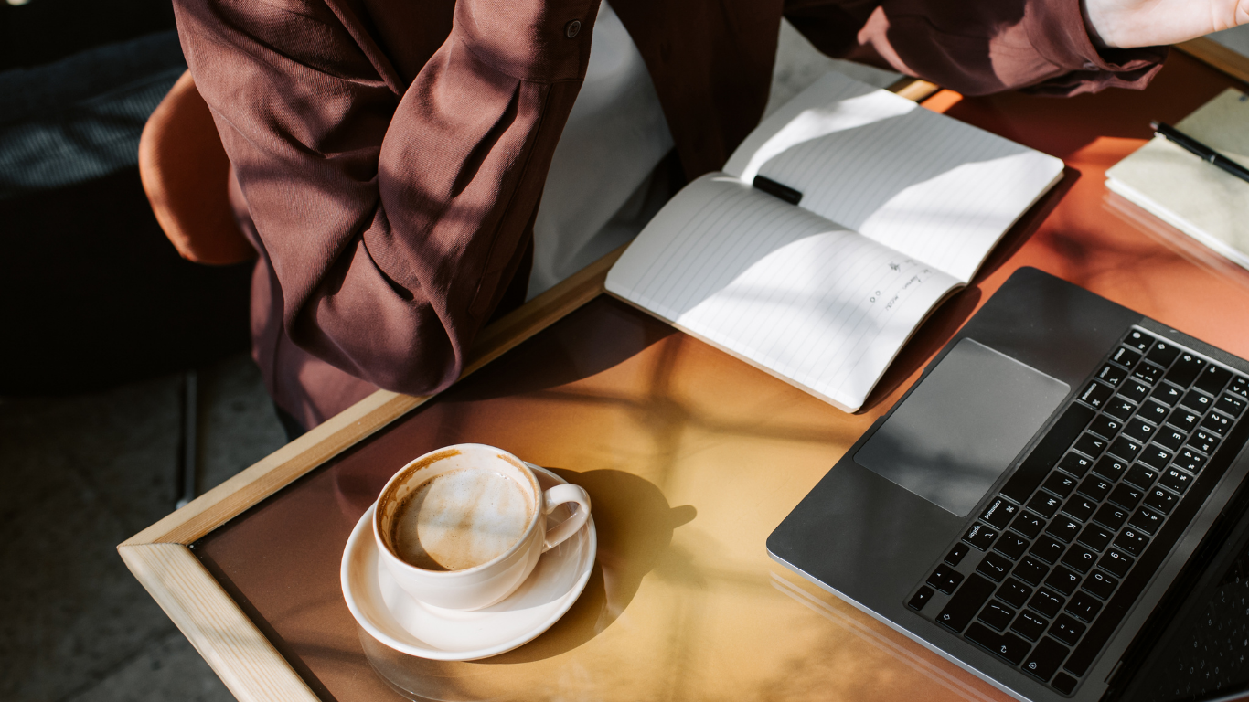 The Remote Worker’s Dilemma