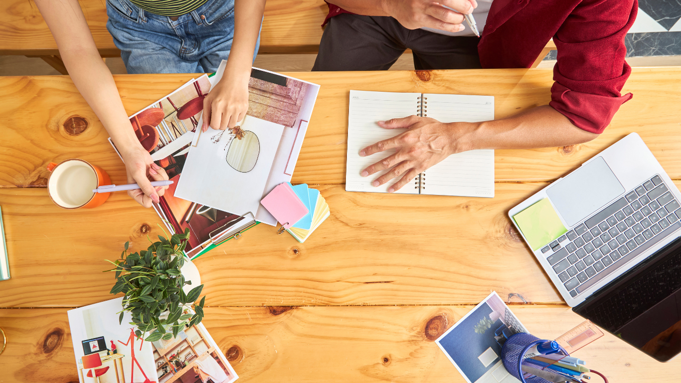 Why Startups Choose Coworking Spaces?