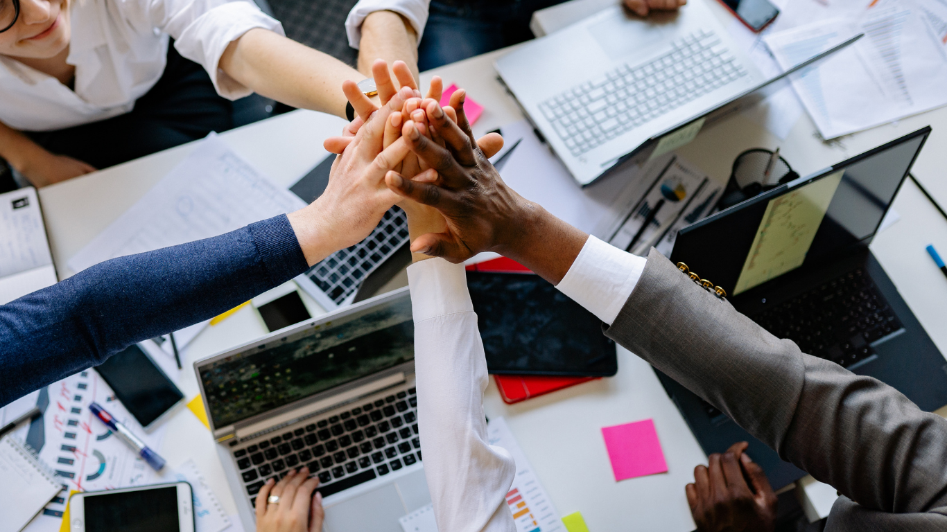 Why Collaboration Matters in Coworking