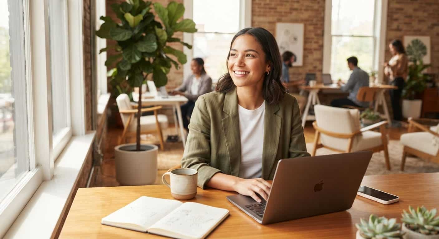 5 Workspace Essentials for Entrepreneurs