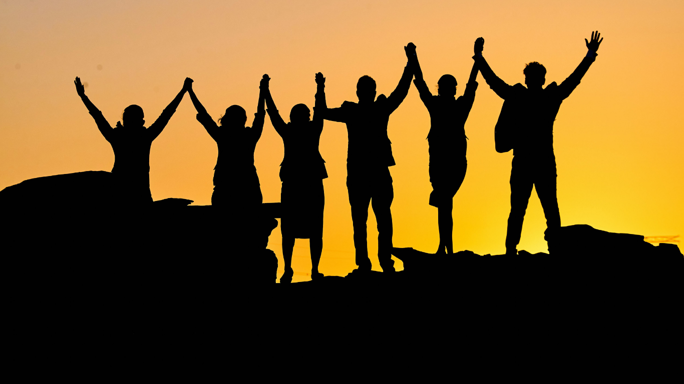 Why community is a competitive advantage