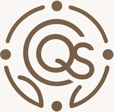 Qafila Society Logo